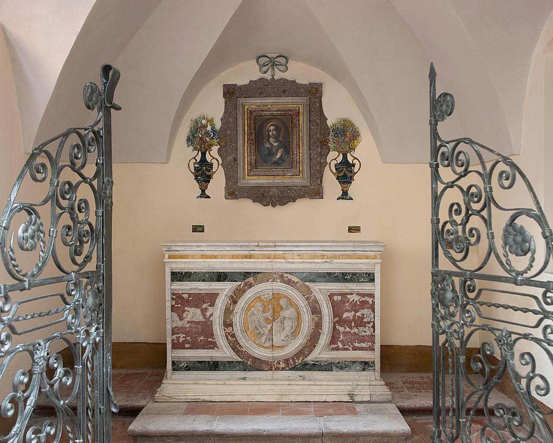 San Domenico Palace, Taormina, A Four Seasons Resort 5*