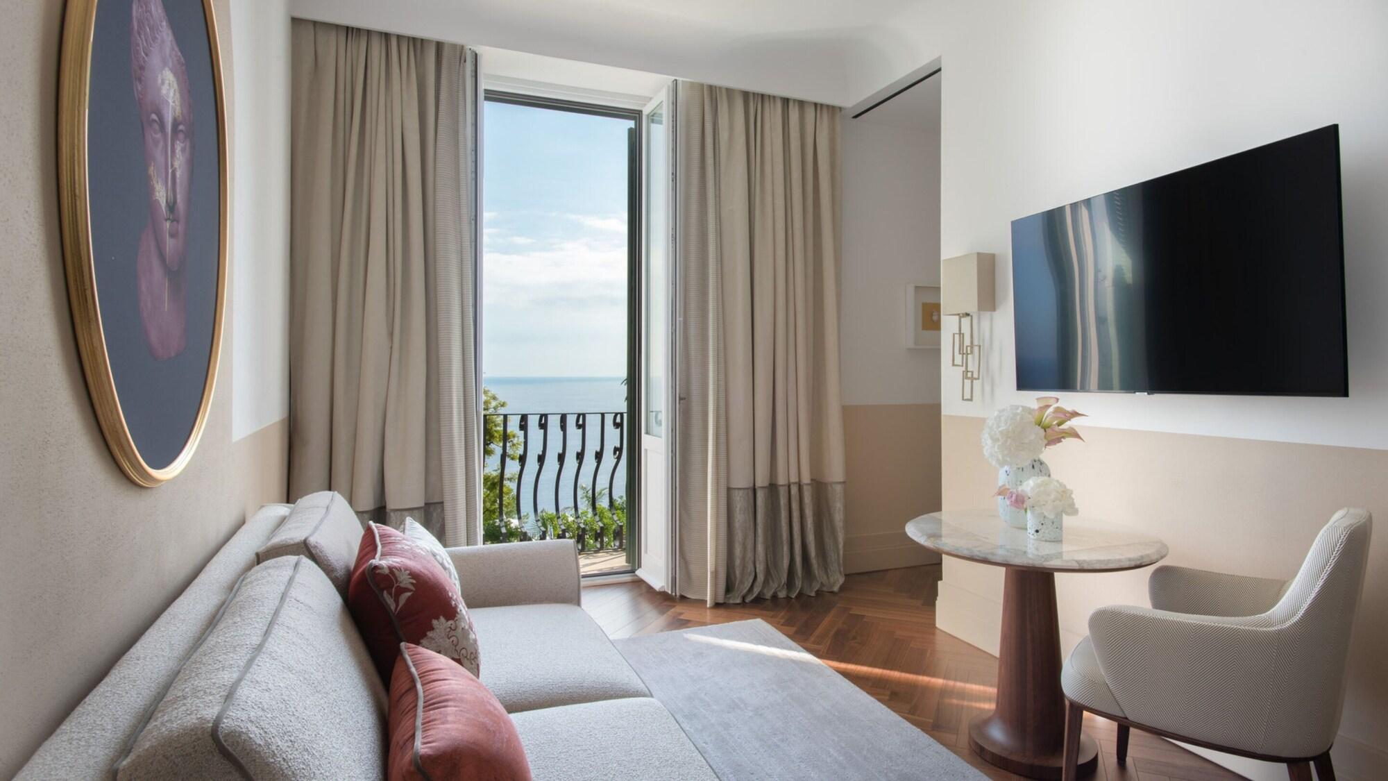 San Domenico Palace, Taormina, A Four Seasons 5* Taormina