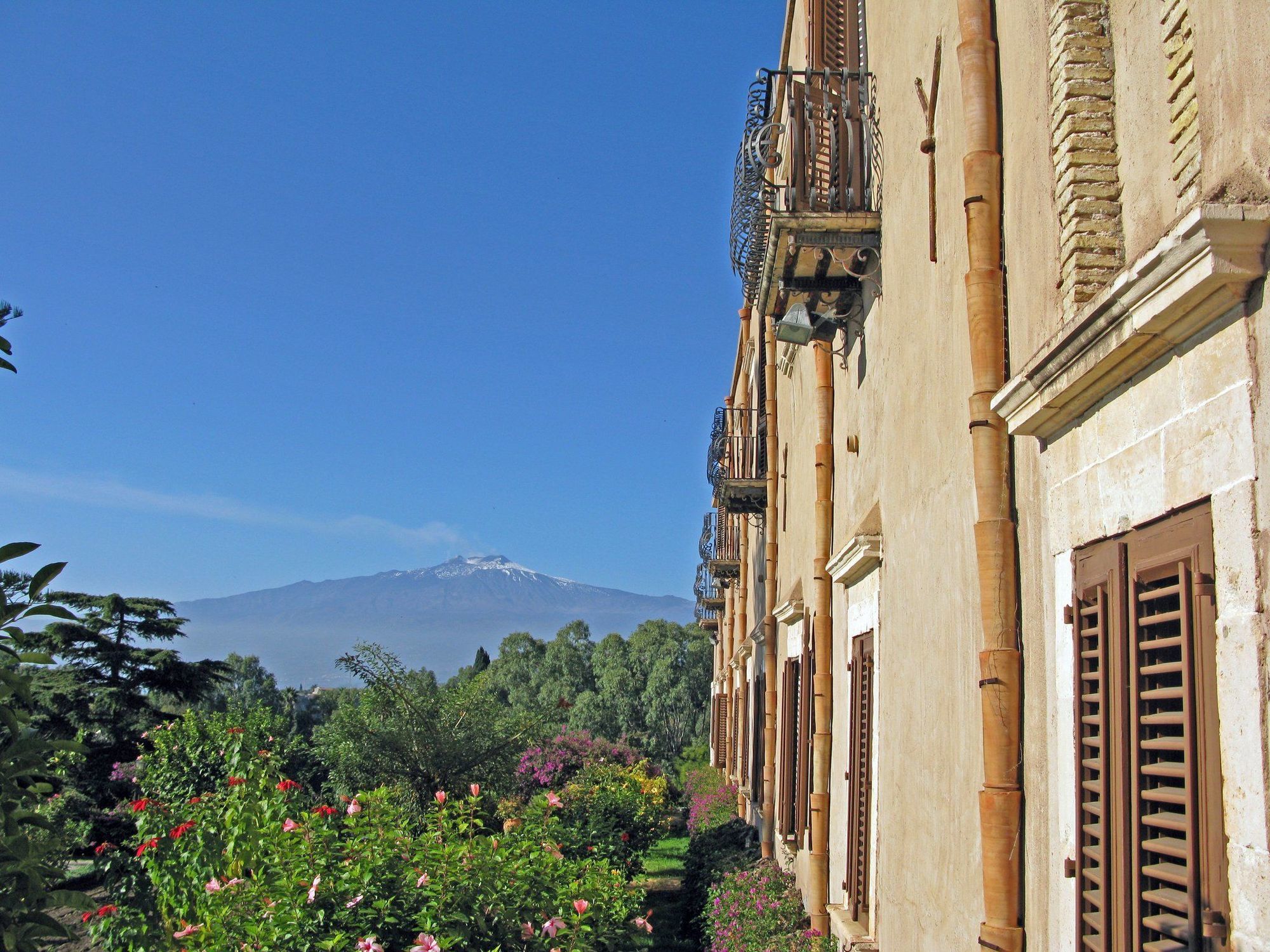San Domenico Palace, Taormina, A Four Seasons Taormina