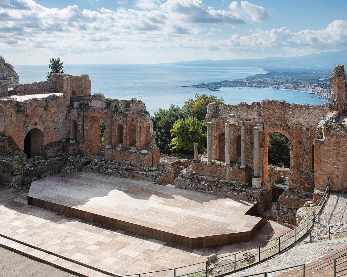 San Domenico Palace, Taormina, A Four Seasons
