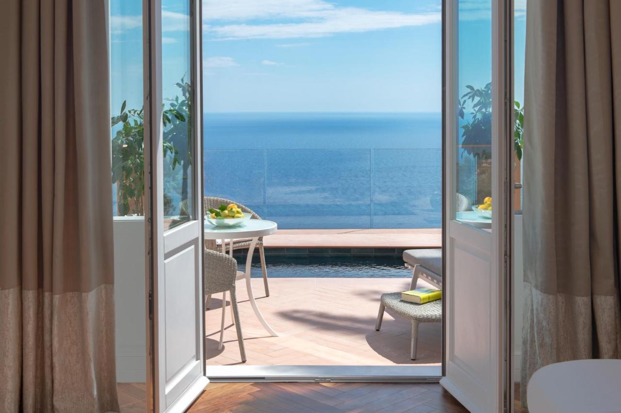 Resort San Domenico Palace, Taormina, A Four Seasons Taormina