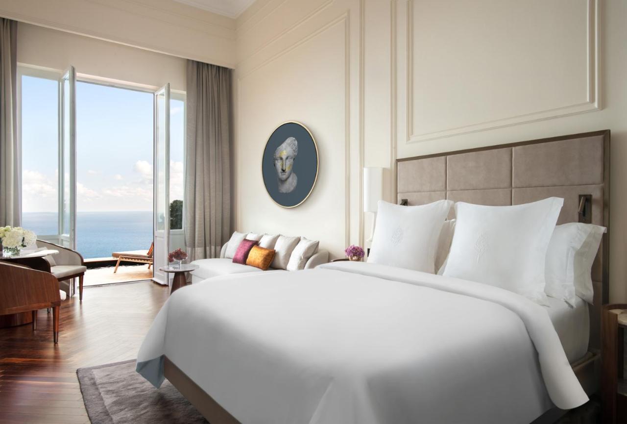 San Domenico Palace, Taormina, A Four Seasons Resort