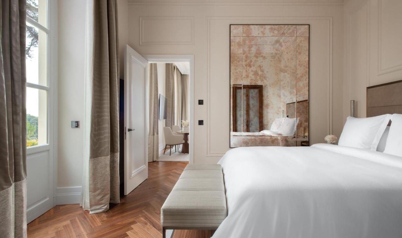 San Domenico Palace, Taormina, A Four Seasons Resort