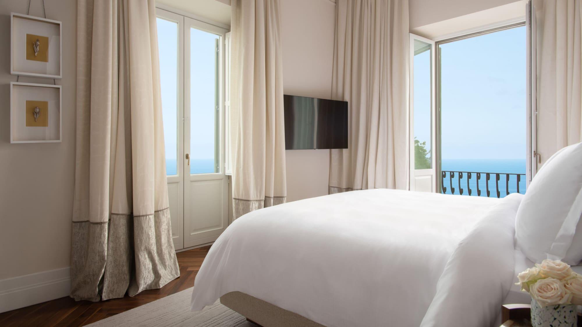 Resort San Domenico Palace, Taormina, A Four Seasons