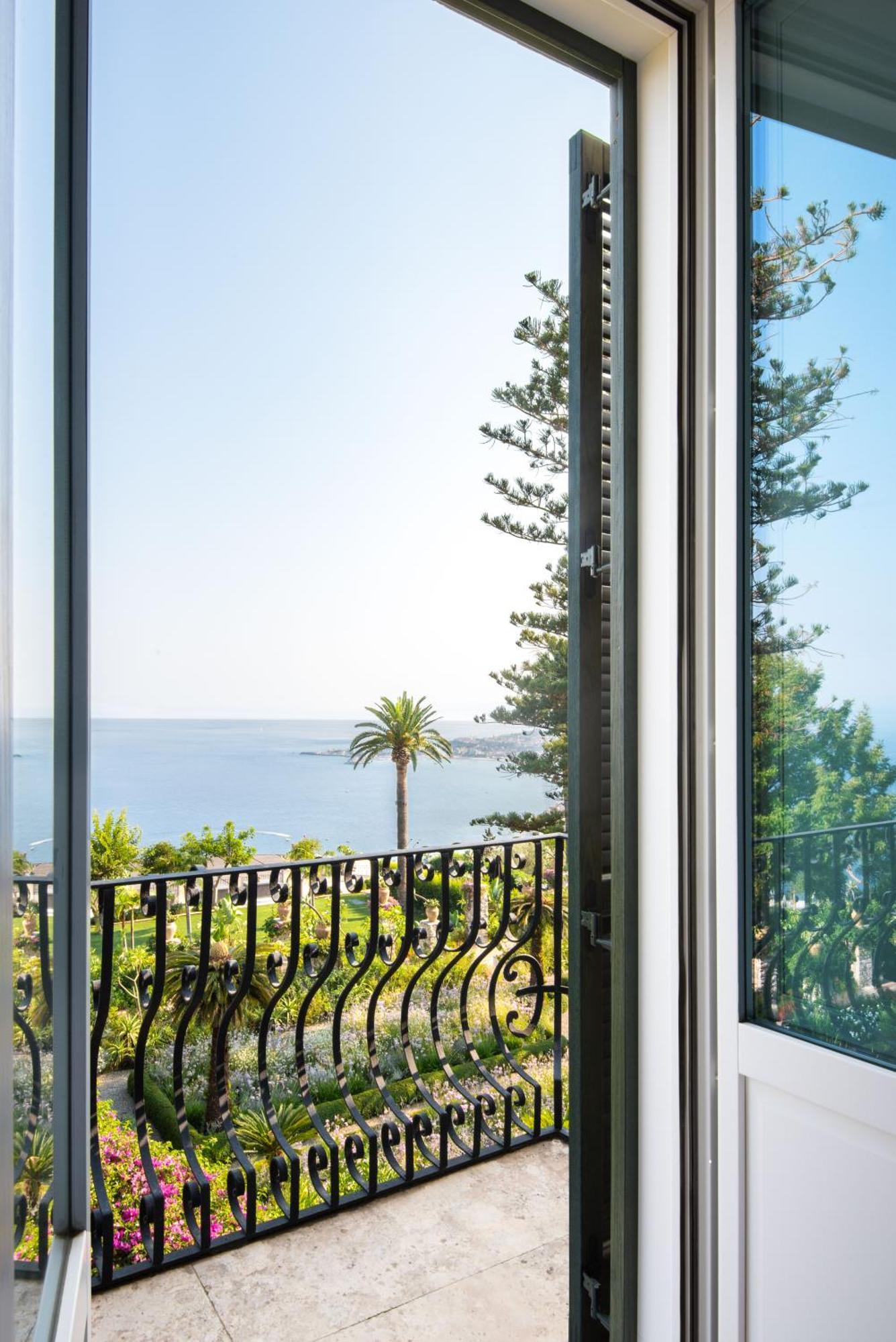 San Domenico Palace, Taormina, A Four Seasons