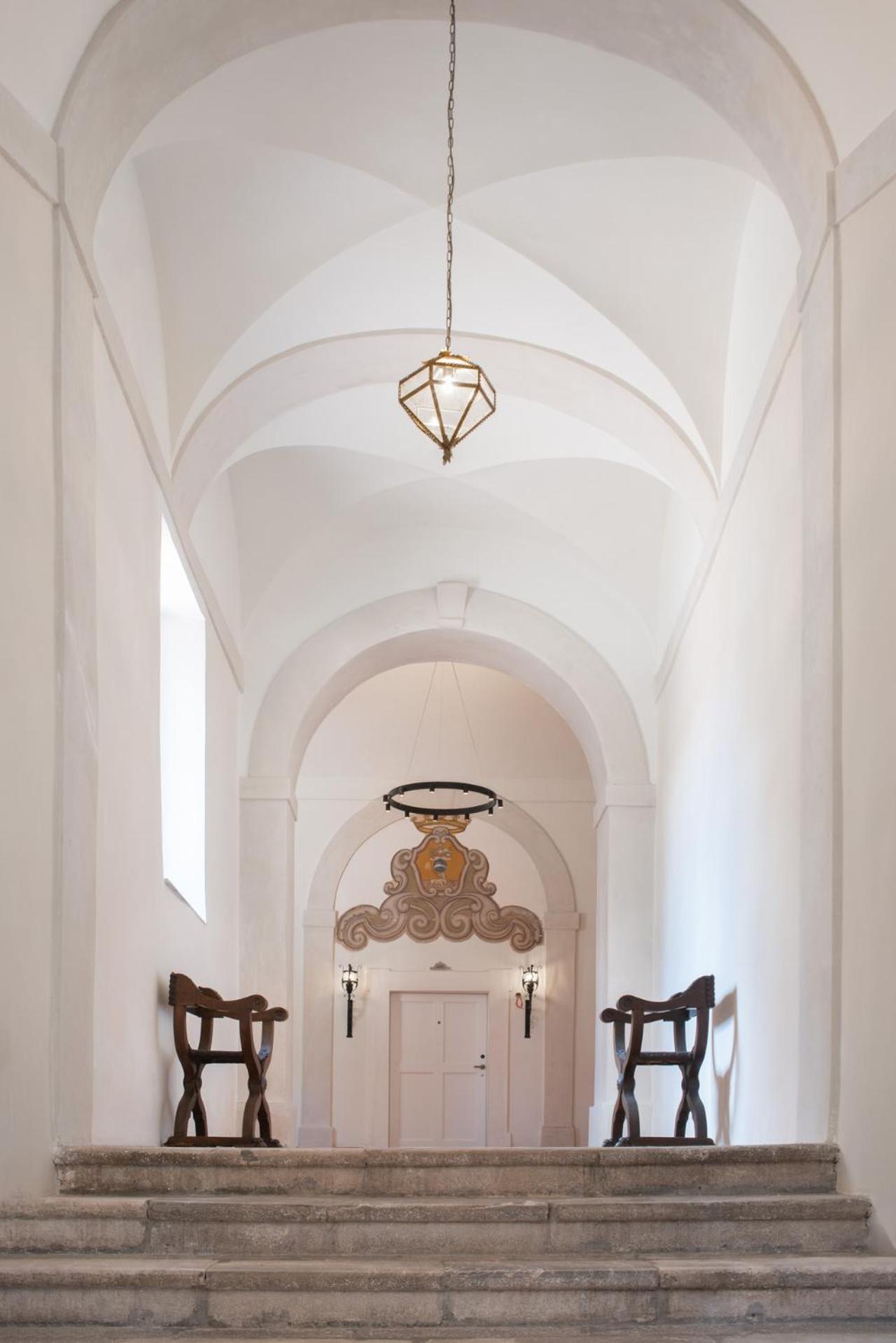 San Domenico Palace, Taormina, A Four Seasons Resort 5*