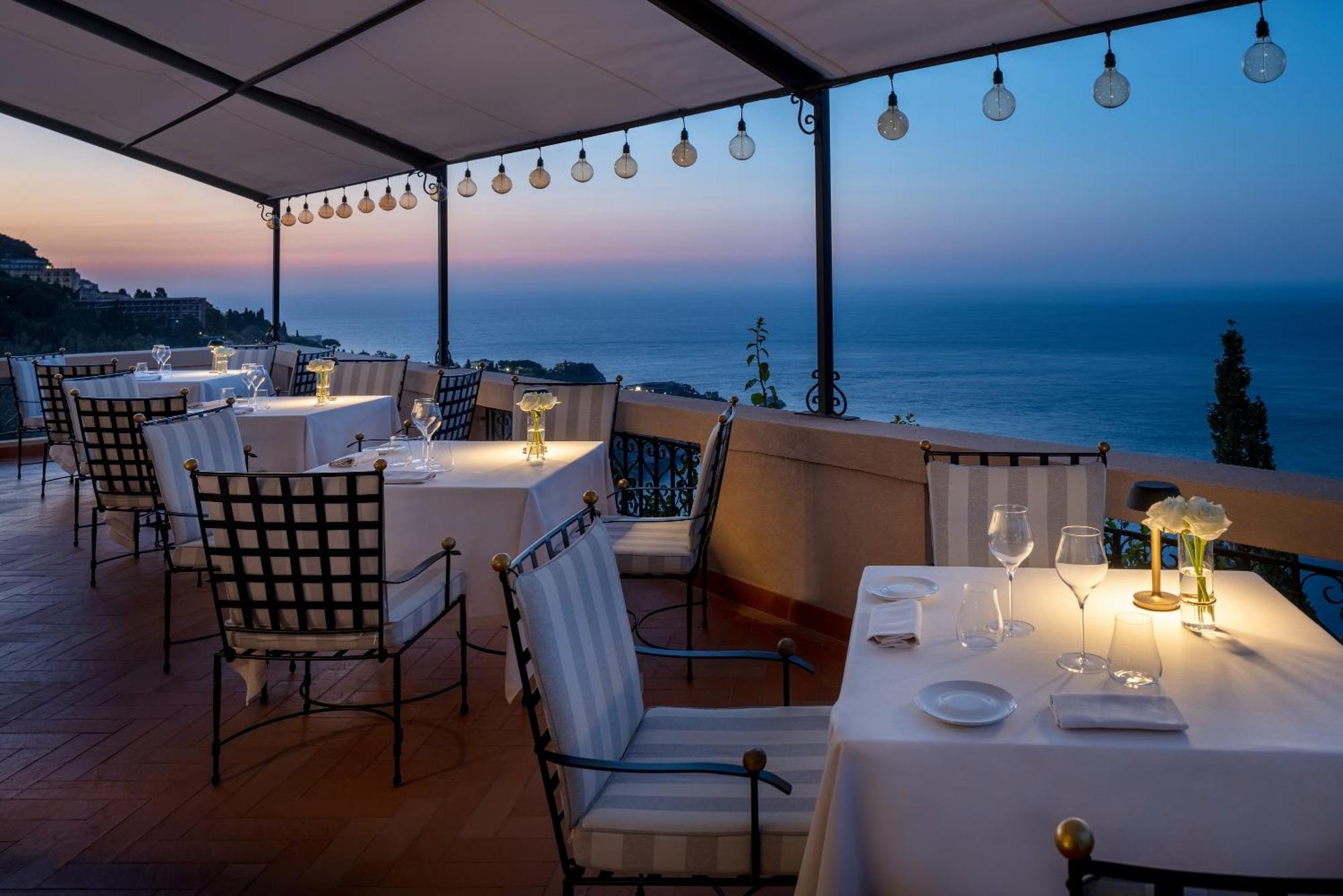 San Domenico Palace, Taormina, A Four Seasons Taormina