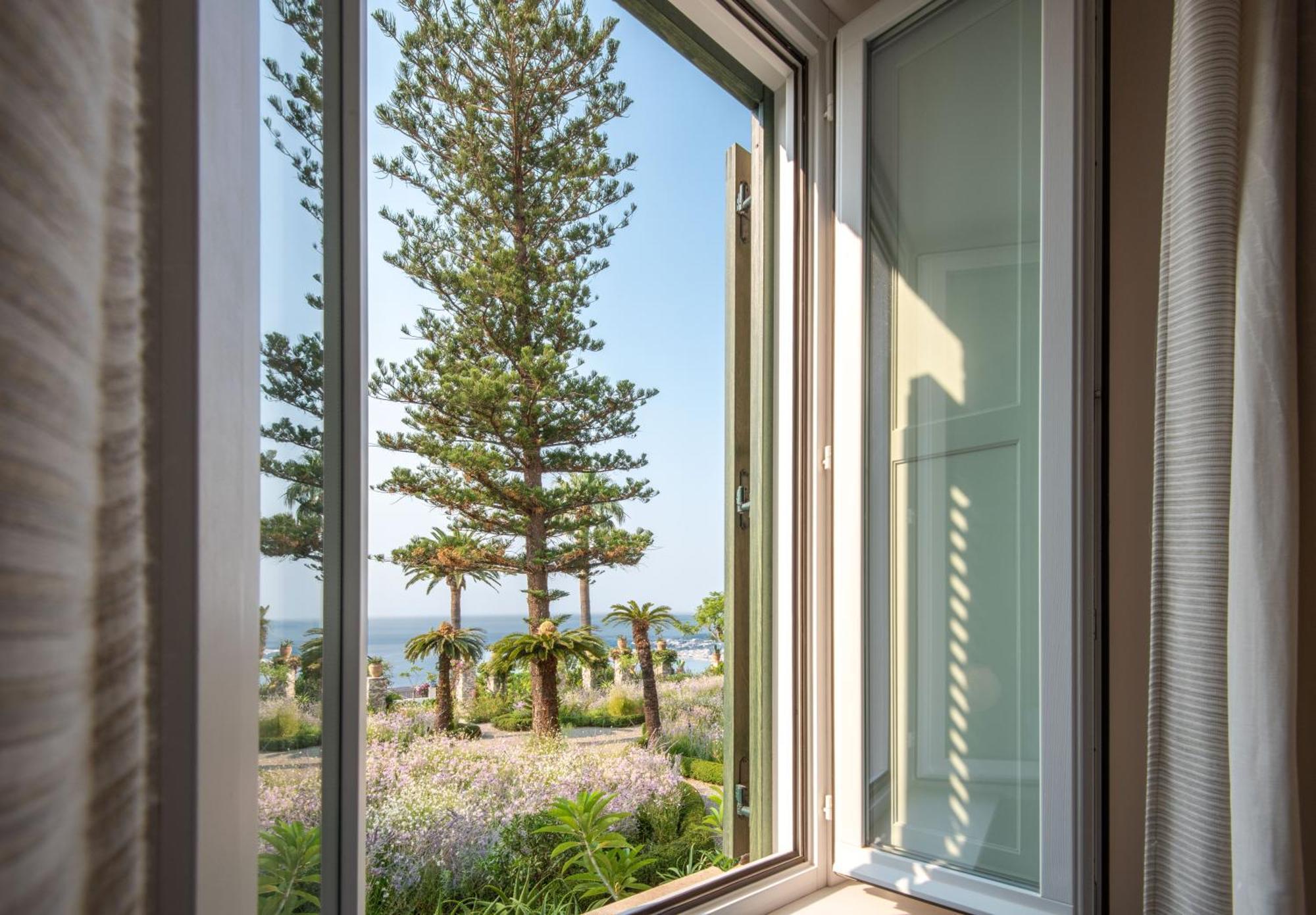 San Domenico Palace, Taormina, A Four Seasons Resort 5*