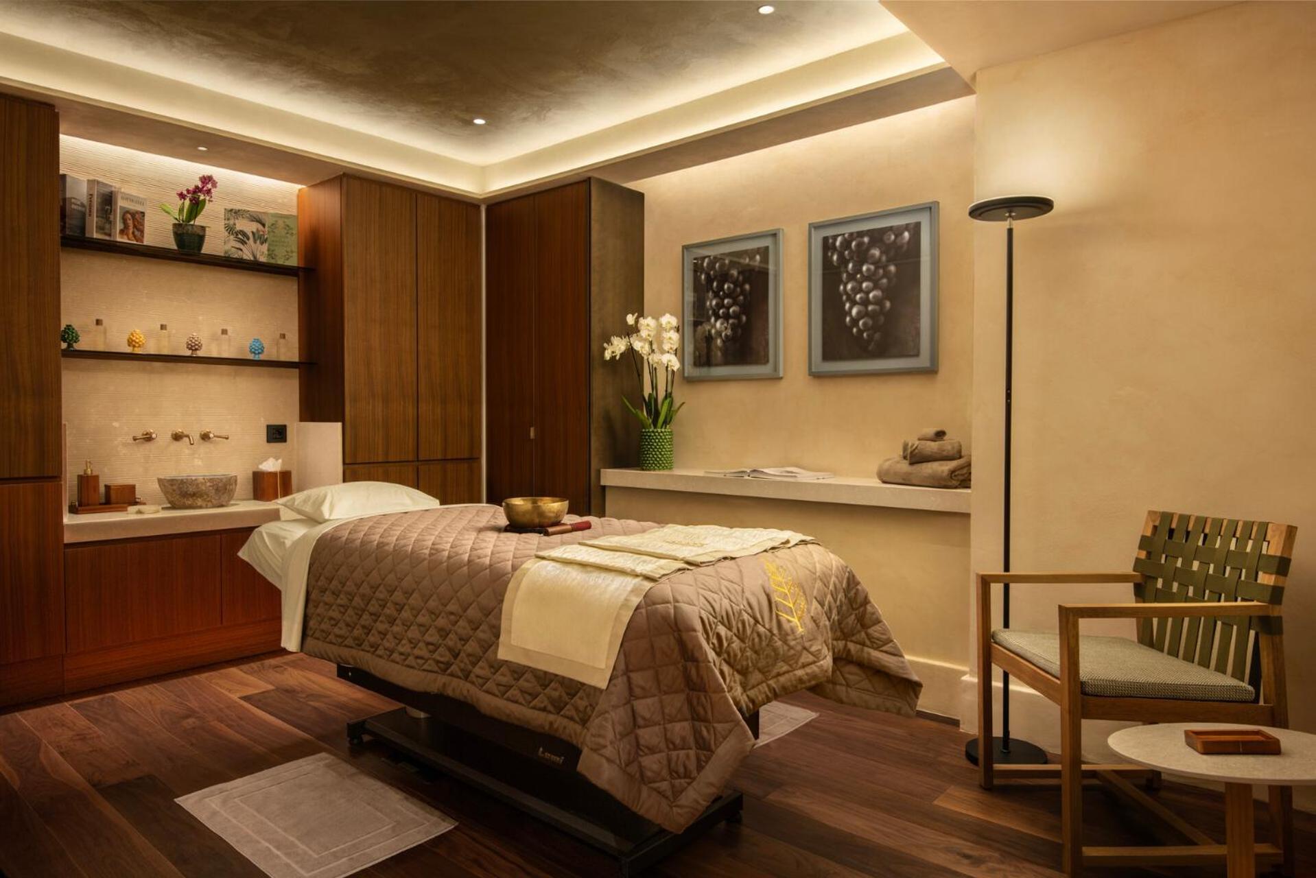 San Domenico Palace, Taormina, A Four Seasons 5*