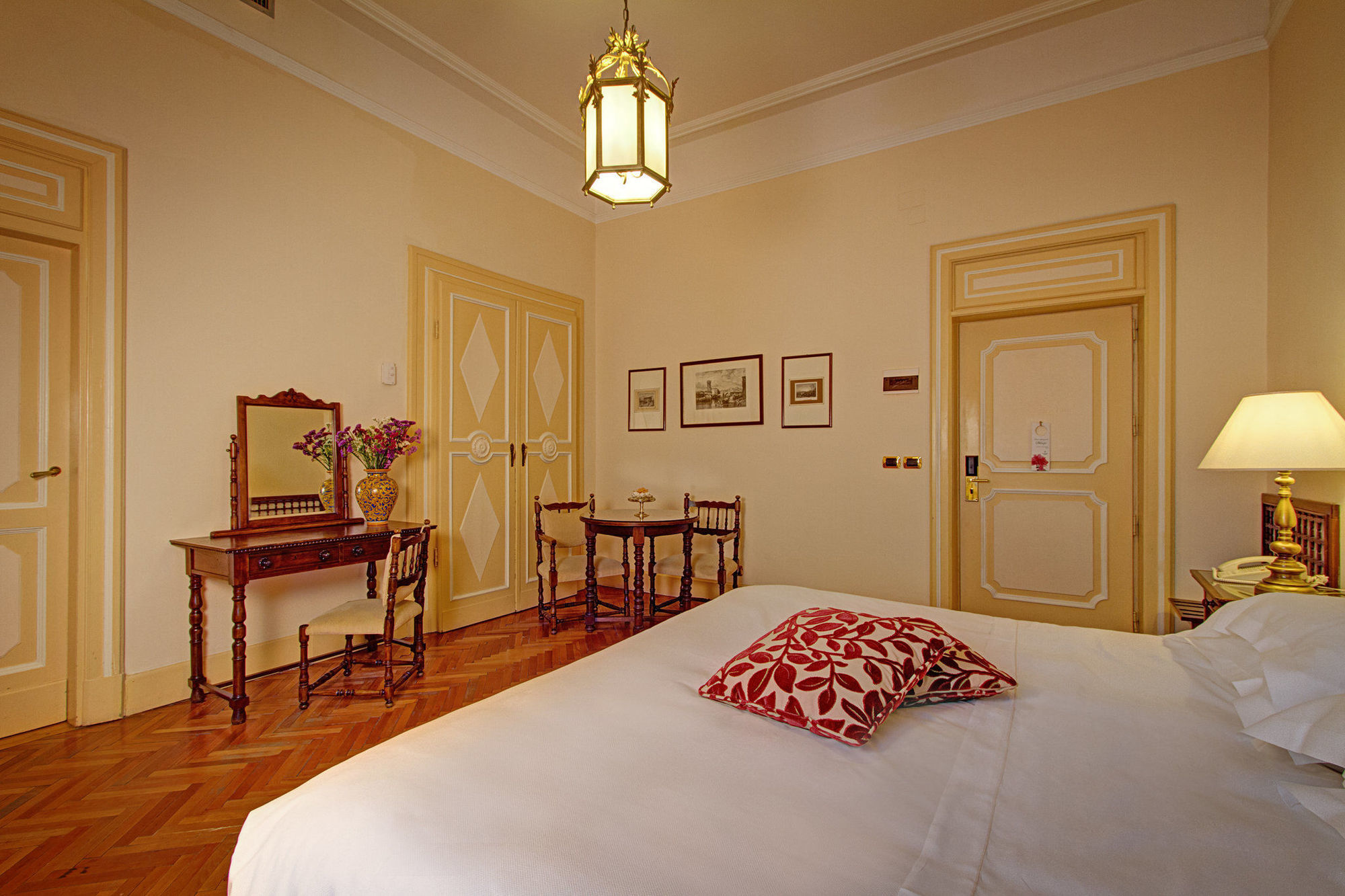 Resort San Domenico Palace, Taormina, A Four Seasons