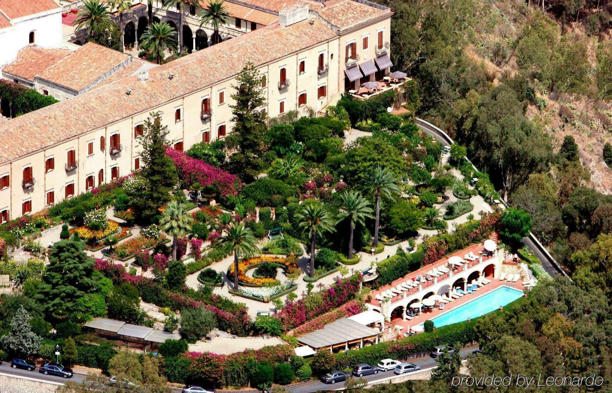 San Domenico Palace, Taormina, A Four Seasons Resort Taormina